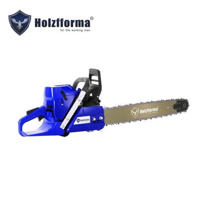 China High Quality Professional 2-Stroke Holzfforma Gasoline Chainsaw For HUSQ 372X TORQ Gasoline Chainsaw for sale