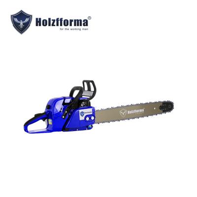 China Powerful Professional 2-Stroke 72cc Chainsaw For 038 038 038 MS380 MS381 AV MAGNUM Chainsaw for sale