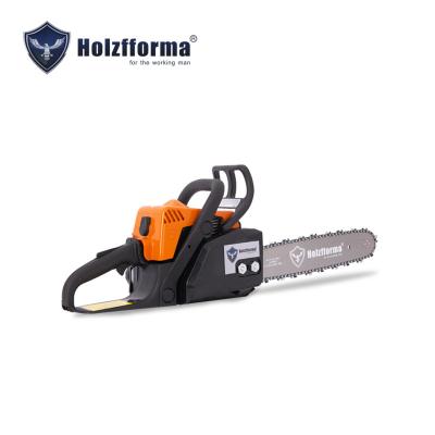 China 2-Stroke 30.8cc Petrol Petrol Chainsaw For Wood Cutting MS180 018 G180 for sale