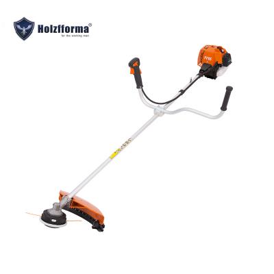 China 2-Stroke Gasoline Grass Twine Trimmer Brush Cutter For Stihl FS45 FS55 FS85 FS120 FS200 FS400 FS450 for sale