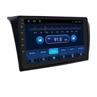 China Hot Factory Sale Octacore 3+32g Radio Host Gps Stereo GPS Navigation Car Video 9 Inch DVD Player For Mazda 3 for sale