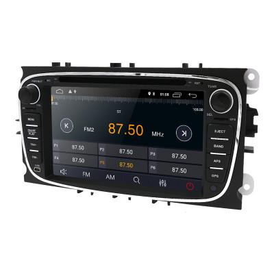 China GPS Jitu 7