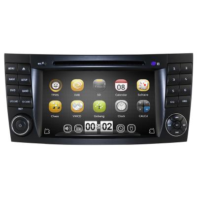 China GPS Jitu 7