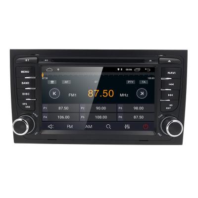 China Dual Din 7