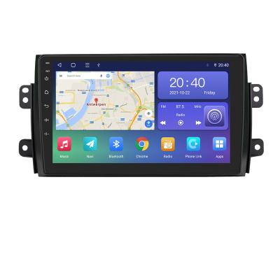 China GPS Jitu 9