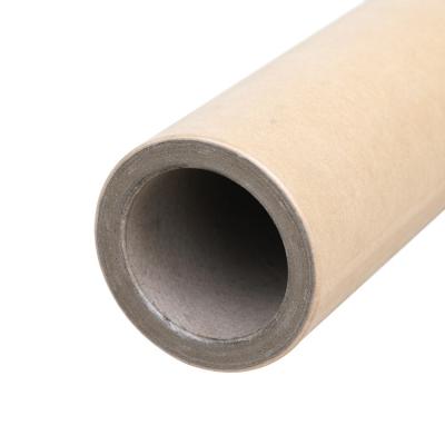 China Recycled Materials Customized Biodegradable Recycled Materials Polishing Tube Paper Pipe For Other Industries for sale