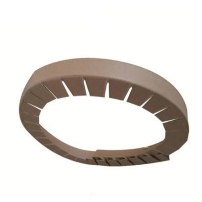 China Manufacturer Directly Sale Paper Eco - Friendly Corner Corner Edge Protector for sale