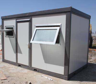 China Mobile House Suihe Container House Office Or Office For Outdoor for sale