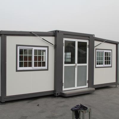 China Chinese Best Selling Professional Factory Supply New Prefab Mobile Home Suihe Design Container House for sale