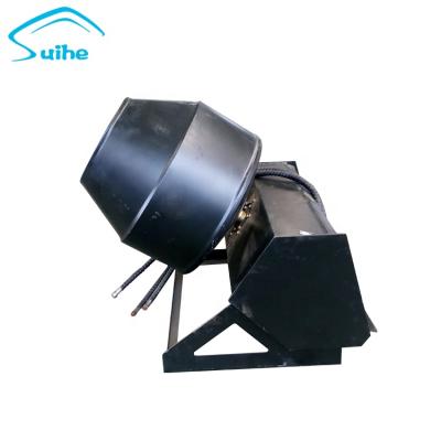 China New Multi-Function Small Size Commercial Concrete Industry Mixer Mixer for sale