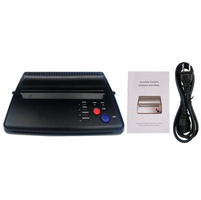 China Cheap Tattoo Printer Machine Portable A4 Temporary Thermal Tattoo Printer for sale