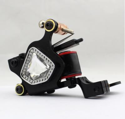 China 2021 constant best-selling special adjustable desgin handmade tattoo machine for sale