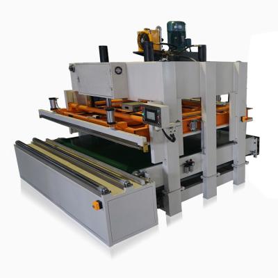 China machinery & Hardware Mattress Press Machine for sale