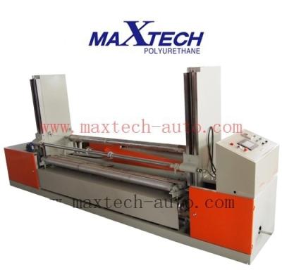 China MAX-PC factory foam peeling machine for sale