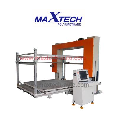 China Factory Sponge Cutting Machine for sale