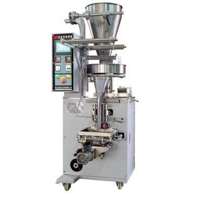 China 3 sides seal china sell functional oem instant coffee service wholesale automatic packing machine for sale