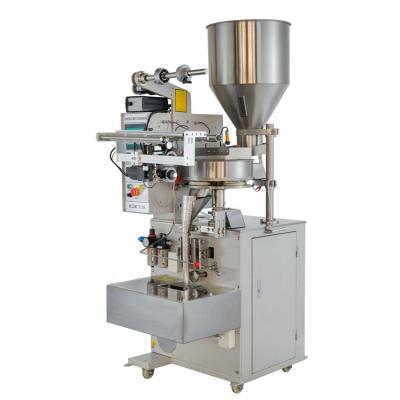 China Automatic Triangle Seal Triangle Tea Bag Packing Machine Granule Packing Machine for sale