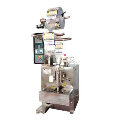 China 3 Sides Seal High Quality Cheap Custom Functional Ketchup Sachet Paste Packing Machine From OEM Service China Supplier for sale