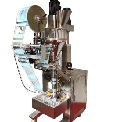 China Back seal wholesale China factory price powder products sachets packing machine for food manufacturer for sale