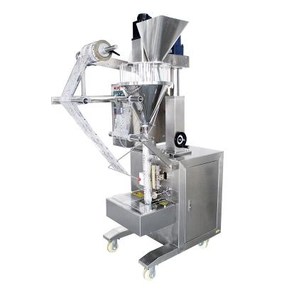 China Food Packaging Machinery Wholesale Back Pack Sachet Automatic Seal Powder (Center Seal) Packing Machine for sale