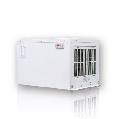 China Machinery repair shops air conditioner for electrical cabinet room special industrial air conditioner for electrical control cabinet for sale