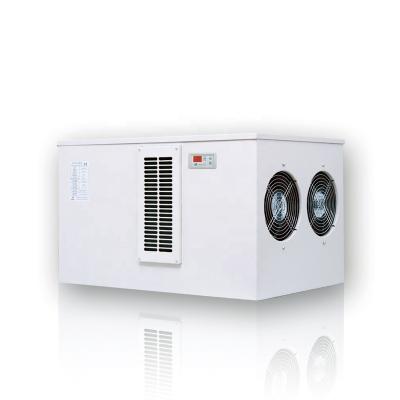 China Cooling Machinery Repair Shops Air Conditioning Equipment 2000W Capacity Electric Cabinet Air Conditioner for sale