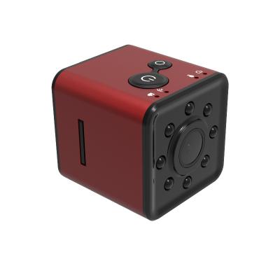 China NIGHT VISION SQ13 Wifi Waterproof Mini Camera for sale