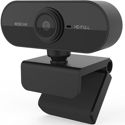 China OEM 60fn Full HD 1080p Web Camera Webcam PC Laptop Webcam WC106 for sale