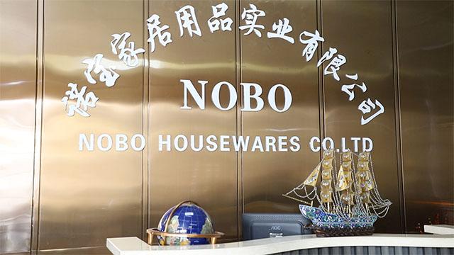 Verified China supplier - Chaozhou Chaoan Caitang Nobo Hardware Factory