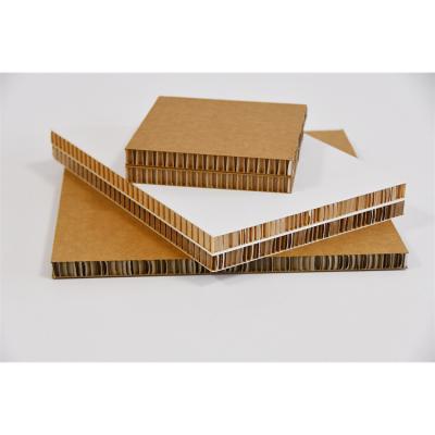 China 6mm Honeycomb Paper Pallet Paper Honeycomb Paper Pallet Moisture Proof Cardboard for sale