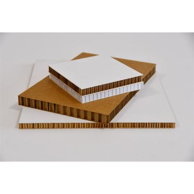 China High Quality Moisture Proof OEM Honeycomb Sheet Cardboard Corrugated Honeycomb Paper Sheet for sale