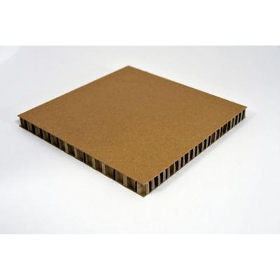 China Recycleable Competitive Price Box Sheet Honeycomb Cardboard Board for sale