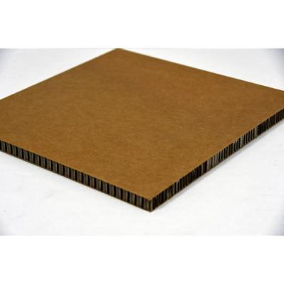 China Recycleable Honeycomb Cardboard Price Paper Honeycomb Board Cardboard Honeycomb for sale