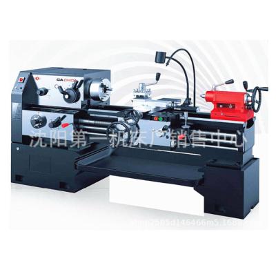 China Garment Shops Shenyang Machine Tool Factory Horizontal Lathe Machine Variable Speed ​​Lathe Machine CA6150 CA6140 for sale