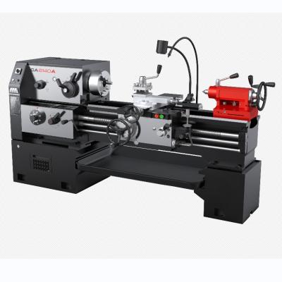 China Garment Shops Shenyang Cheap Universal Lathe Machine CA6150 CA6140 Flat Bed 1000mm Lathe Machine With CE for sale