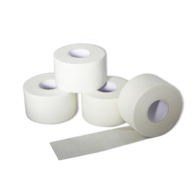 China Strong Plaster Fabric Gusset Sheet Nonwoven Tape Breathable Medical Dressing Surgical Dressing for sale