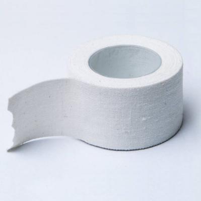 China Strong Nonwoven Wrap Tape Eye Pads Eyelash Makeup Physical Tape Wrapped Plaster Material for sale