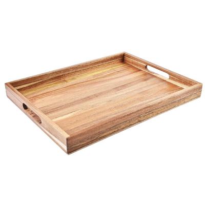 China Viable Customized Three Piece Set with Handles Family Essential Cutting Board Solid Wood Cutting Board for sale