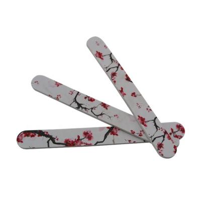 China Wholesale Nail Folder EVA Nail Folder Emery VW-NF-034 Popular Christmas Gift for sale