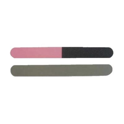 China VW-SNF-033 3sides Emery Color Nail Folder Mini EVA Disposable Nail File for sale