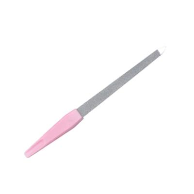 China VW-MNF-004 Precision Steel Hot Selling Metal Electric Nail File for sale