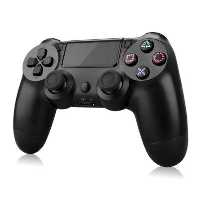 China Good Quality VIBRATION MOTOR WFUN BT Gamepad PS4 Controller For ps4 Wireless Console Slim / Pro 1TB for sale