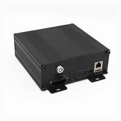 China Factory wholesale 4 channel sd h.264 mdvr player with ALL-IN-ONE PLATFORM MD522S for sale