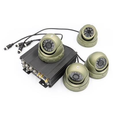 China Factory wholesale surveillance dvr video recorder MD522S for sale