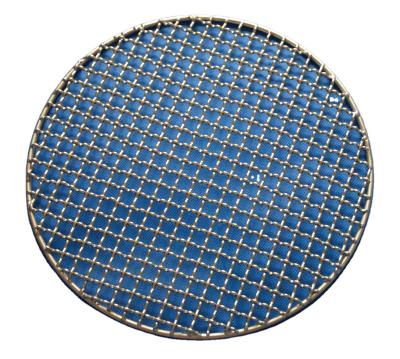 China Easily Cleaned Stainless Steel BBQ Grate, BBQ Wire Shelf, BBQ Grill Wire Mesh for sale