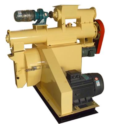 China Factory High Quality Yellow Durable Small Wood Pellet Machine Price for sale