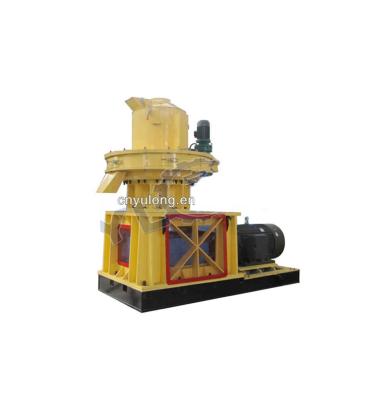 China Other XGJ1050 Straw Pellet Mill / Wood Pellet Machine / Rice Husk Pellet Machine for sale