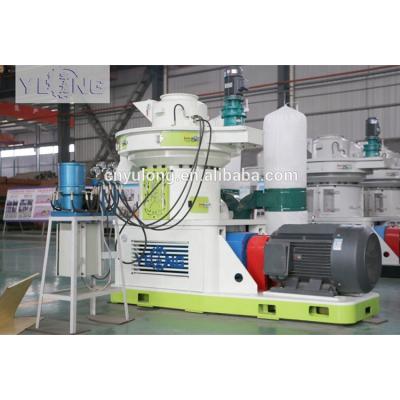 China China Cheap Highly Efficient Alfalfa Pellet Mill Machine XGJ Wood Pellet Machine for sale