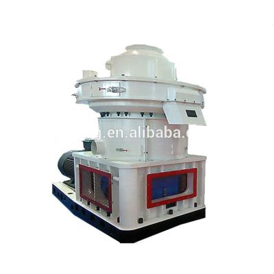 China Make 2019 Hot Selling Biomass Pellets Bamboo Bagasse Powder Customized Fuel Pellet Making Machine for sale