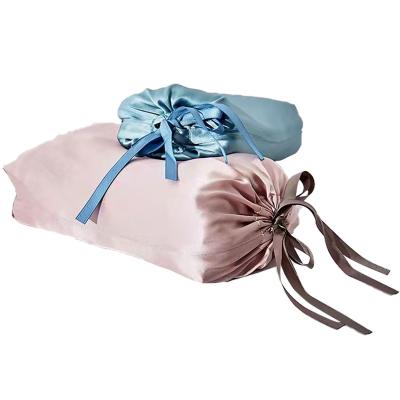 China Wholesale Luxury Envelope Type Adults Kids Ultralight Silk Sleeping Bag Liner for sale